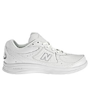 Men's Walking New Balance 577 White L55n8727